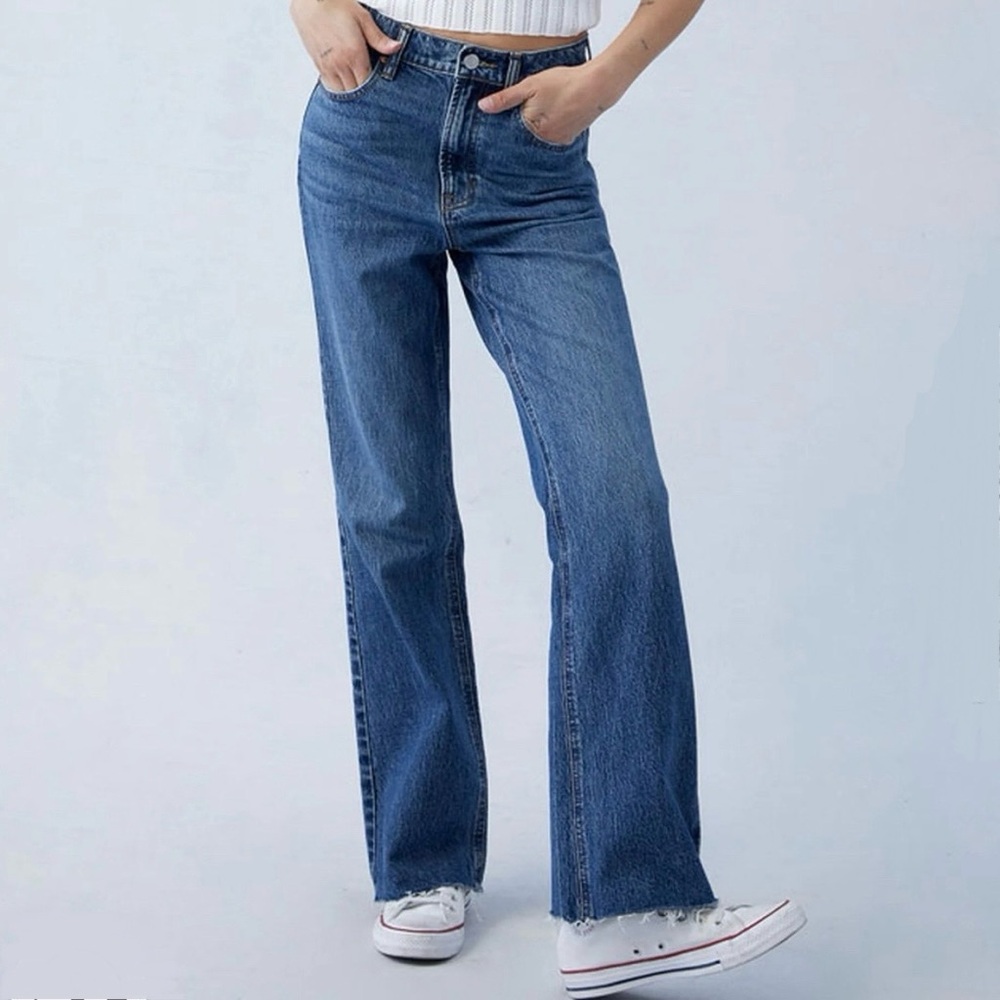 Tara Bootcut Jeans - PacSun